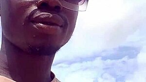 Intense Hardcore Sex Triggers Urgent Cock Masturbation Frenzy