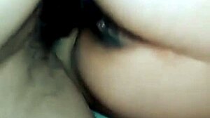 drunk cuñada turns squirting machine after too many drinks dorm fingering