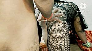 Desi Indian Girl Takes Monster Cocks In Hardcore Fuck