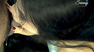 stole daddy's card now ass creampied atm gaping amateur 4k