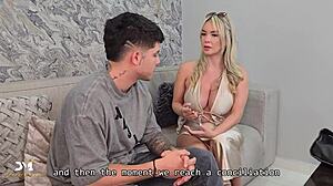 hey ex-con, pay up with that huge cock - i'll suck and fuck it all off now