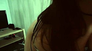 joi roleplay... une soirée torride avec trish, tu bandes déjà ?