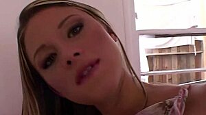 hey, who's fucking that sexy blonde bombshell monika sweetheart doggystyle??