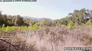 izzy lush samantha hayes avery moon hike hotties fuck!