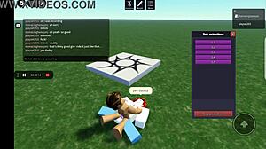 Lost 1v1 game match and ended up fucked hard