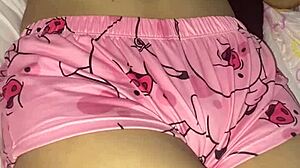 Daddy, Want To Rip Off My Innocent Teen Pigtail Pajama? 18+!