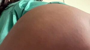 galaxydoll grinds her ass on your face pov