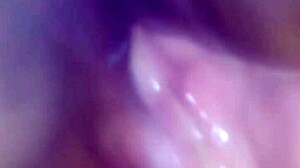 Toluca Girl's Intense Squirting Climax Revealed