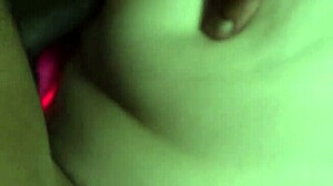 Snow Bunny's Ass Ruined by Jungle BBC Anal Creampie Load