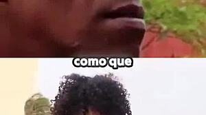 From Venezuela to Colombia hopeful journey with ElChicletv 🌟✨