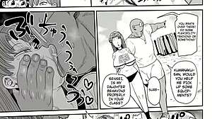 Kiliu Japs8005 Doujin Creampie Scenes Compilation