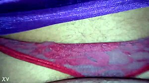 morena de guadalajara shakes it wild!