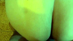 Heart races grabbing safada casada while hubby out