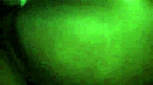 what's hiding under that fat mature ass jiggle?