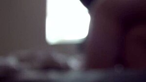 Young Wife's Ass Stretched by Zach's Huge Cock Throwback