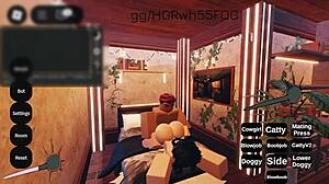 bbc blacks out horny roblox bitch pussy