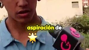 From Venezuela to Colombia hopeful journey with ElChicletv 🌟✨