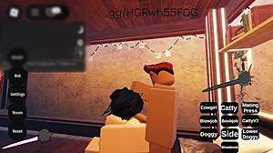 bbc blacks out horny roblox bitch pussy