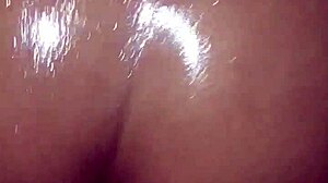 Dropping Dick Deep in This Oiled Big Ass