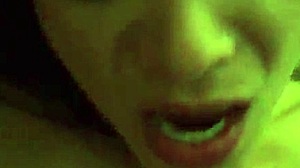 Que Rico Culito Begs for Deep Vagina Pounding and Creaming