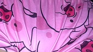 Daddy, Want To Rip Off My Innocent Teen Pigtail Pajama? 18+!