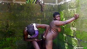 why doesn't my landlord's dick stretch my wet pussy more?