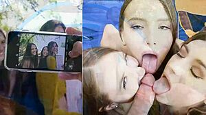 izzy lush samantha hayes avery moon hike hotties fuck!