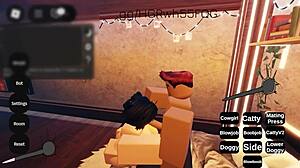 bbc blacks out horny roblox bitch pussy