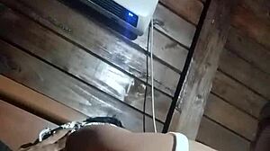 69 WITH MY HUBBY till CUM IN MOUTH