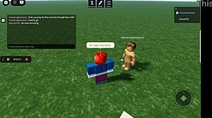 Lost 1v1 game match and ended up fucked hard