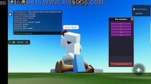 Lost 1v1 game match and ended up fucked hard