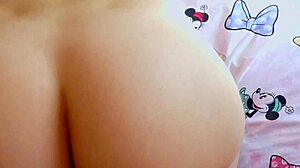 my heart raced fucking my 18-year-old stepdaughter so romantically