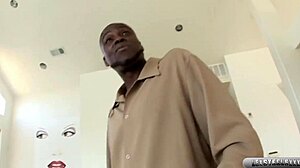 hey lisa ann how's that monster bbc feel bouncing?