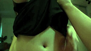 hey stepmom that unplanned ride felt way too good