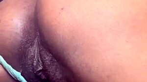 galaxydoll grinds her ass on your face pov