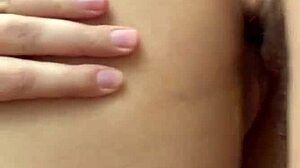 whoops, my step sis needed stretching help and pov turned accidental real quick