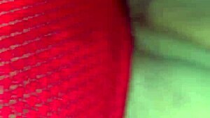 milwaukee concubine squirts hard on big daddy's bbc snapchat