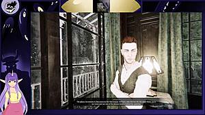 muscular brunette bodybuilder teases big tits game lust