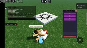 Lost 1v1 game match and ended up fucked hard