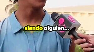 From Venezuela to Colombia hopeful journey with ElChicletv 🌟✨