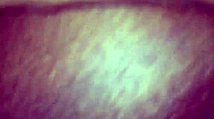 what's hiding under that fat mature ass jiggle?