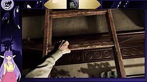 muscular brunette bodybuilder teases big tits game lust