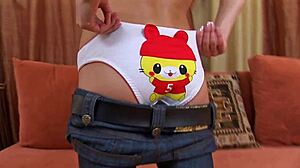 Fucking this beauty girl hard?