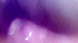 Toluca Girl's Intense Squirting Climax Revealed