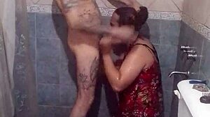 irreversible destroys neighbor under shower dec 19