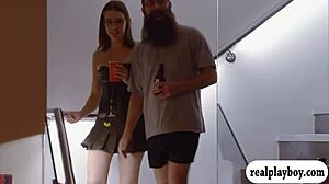 i loved the red room group fun