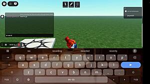 Lost 1v1 game match and ended up fucked hard