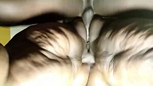 step mom big ass begs for my cock and i deliver