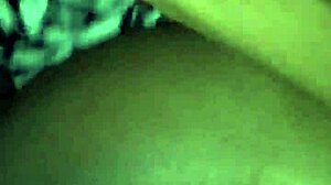 what's hiding under that fat mature ass jiggle?