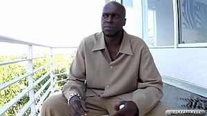 hey lisa ann how's that monster bbc feel bouncing?